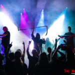 Black Rabbit Fest 2026: Martyr
